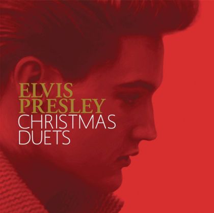 Elvis Presley - Elvis Presley Christmas Duets [ CD ]