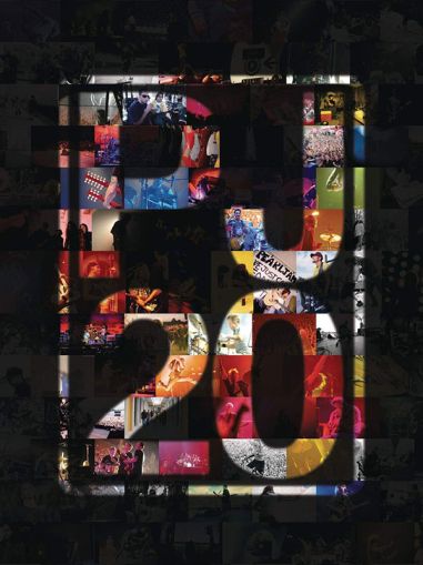 Pearl Jam - Pearl Jam Twenty (DVD-Video) [ DVD ]
