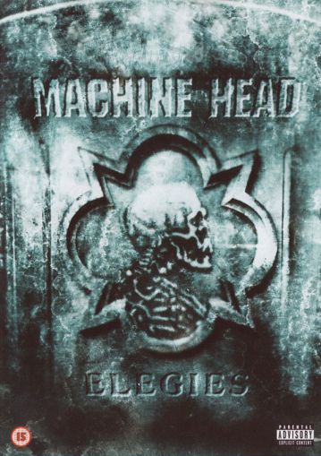 Machine Head - Elegies (Concert From London` Brixton Academy) (DVD-Video) [ DVD ]