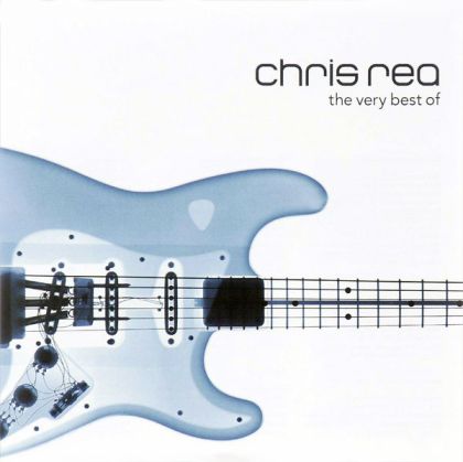 Chris Rea - The Very Best Of Chris Rea (2 x Vinyl)