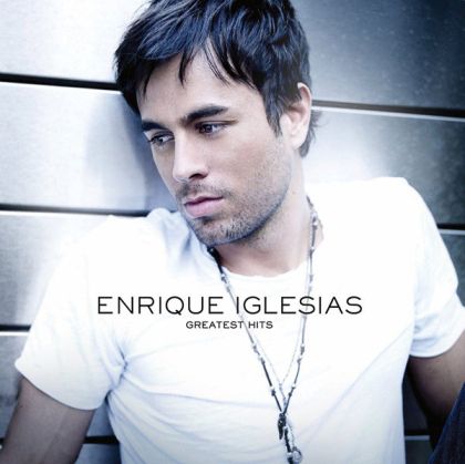 Enrique Iglesias - Greatest Hits [ CD ]