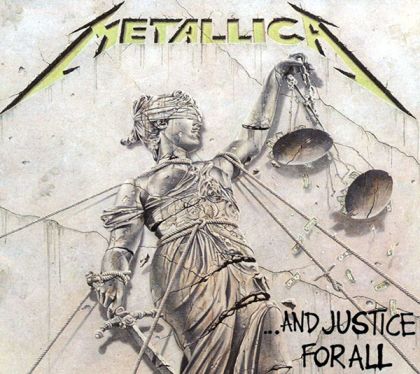 Metallica - And Justice For All (Remastered Expanded Edition) (3CD) [ CD ]