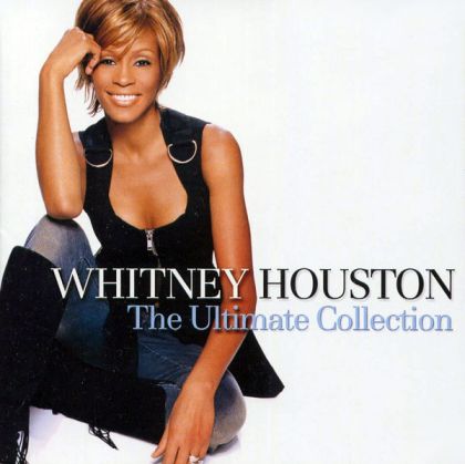 Whitney Houston - The Ultimate Collection [ CD ]