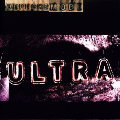 Depeche Mode - Ultra (Remastered) [ CD ]
