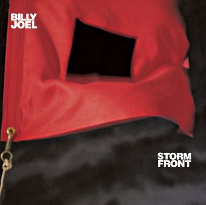 Billy Joel - Storm Front [ CD ]