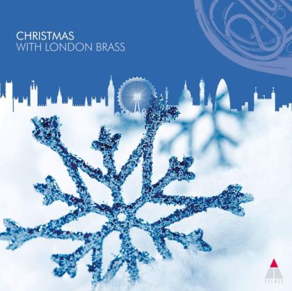 London Brass - Christmas With London Brass [ CD ]
