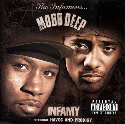 Mobb Deep - Infamy [ CD ]