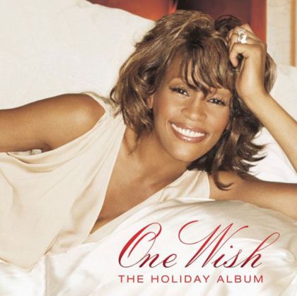 Whitney Houston - One Wish - The Holiday Album [ CD ]