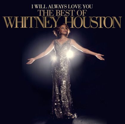 Whitney Houston - I Will Always Love You: The Best Of Whitney Houston (Deluxe Edition) (2CD) [ CD ]