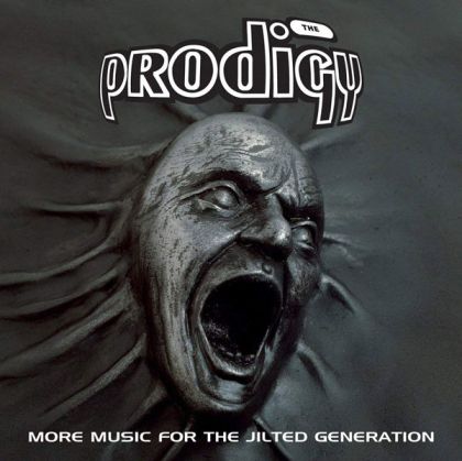 The Prodigy - More Music For The Jilted Generation (2CD) [ CD ]