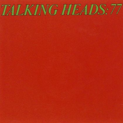 Talking Heads - Talking Heads 77 [ CD ]