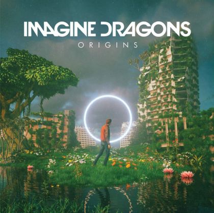 Imagine Dragons - Origins (2 x Vinyl) [ LP ]