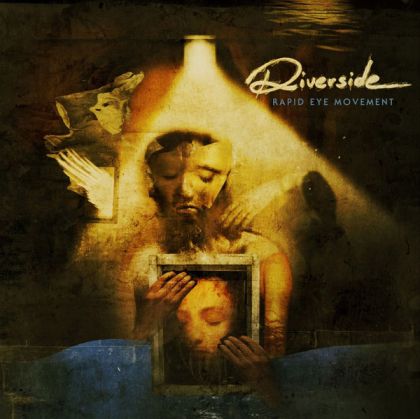 Riverside - Rapid Eye Movement [ CD ]