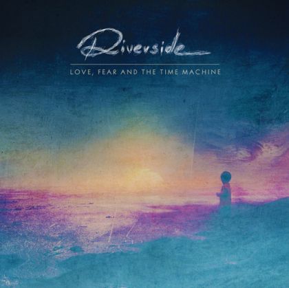 Riverside - Love, Fear And The Time Machine [ CD ]