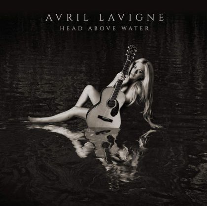 Avril Lavigne - Head Above Water [ CD ]