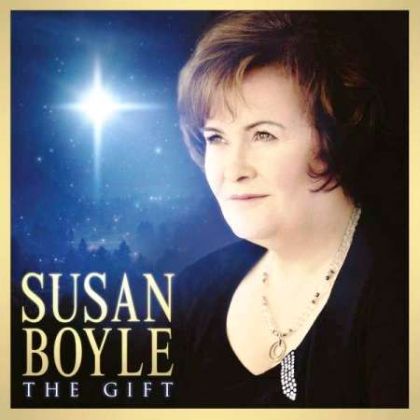 Susan Boyle - The Gift [ CD ]