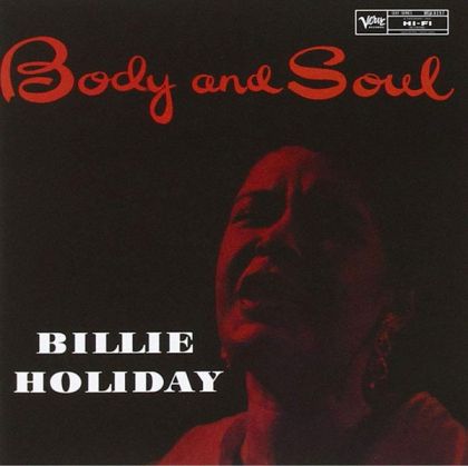 Billie Holiday - Body And Soul (Vinyl)