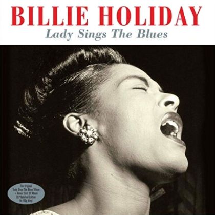 Billie Holiday - Lady Sings The Blues (2 x Vinyl) [ LP ]