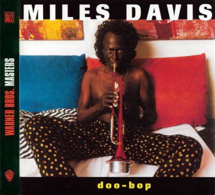 Miles Davis - Doo-Bop (Digipack) (CD)