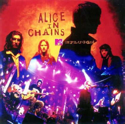 Alice In Chains - Unplugged (Enhanced CD) [ CD ]