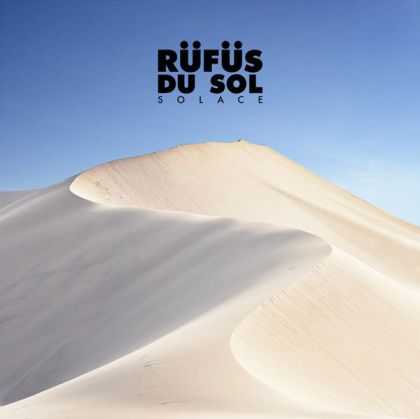 Rufus Du Sol - Solace [ CD ]