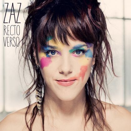 Zaz - Recto Verso (Reissue) (2 x Vinyl) [ LP ]