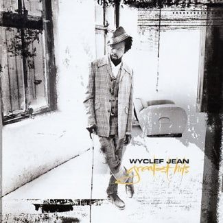 Jean, Wyclef - Greatest Hits [ CD ]