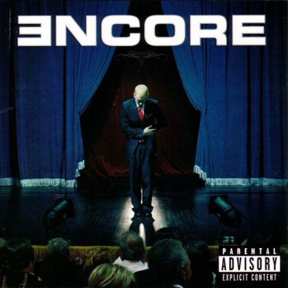Eminem - Encore [ CD ]