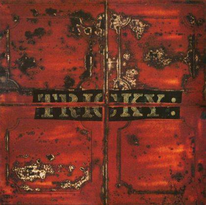 Tricky - Maxinquaye (Vinyl) [ LP ]