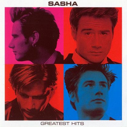 Sasha - Greatest Hits [ CD ]