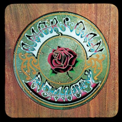 Grateful Dead - American Beauty (Vinyl) [ LP ]