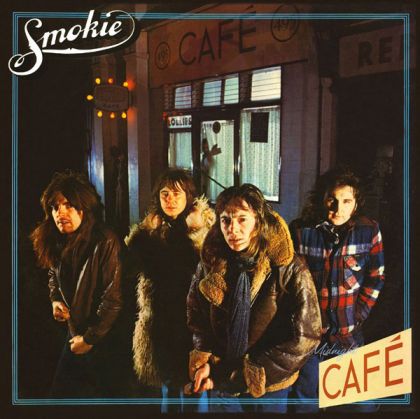 Smokie - Midnight Cafe (2 x Vinyl)