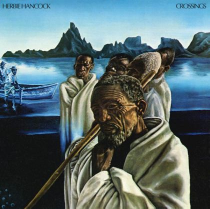 Herbie Hancock - Crossings (Vinyl)