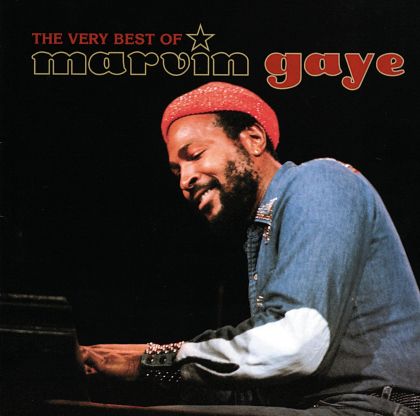 Marvin Gaye - The Very Best Of Marvin Gaye (2CD) [ CD ]