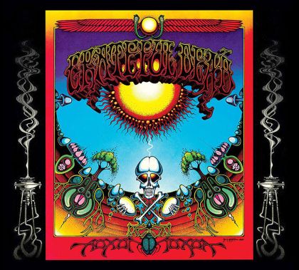 Grateful Dead - Aoxomoxoa (50Th Anniversary Deluxe Edition) (2CD) [ CD ]