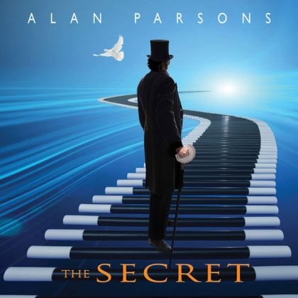 Alan Parsons - The Secret (Vinyl) [ LP ]