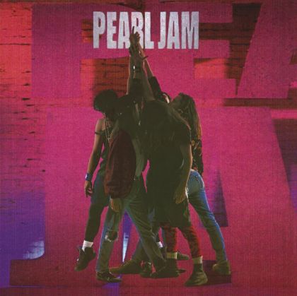 Pearl Jam - Ten (Vinyl) [ LP ]