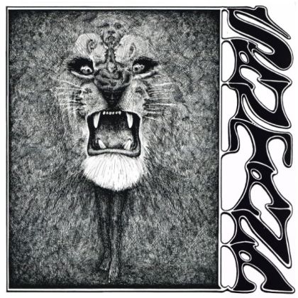 Santana - Santana (Vinyl)