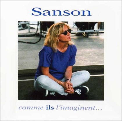 Veronique Sanson - Sanson Comme Ils L'Imaginent… [ CD ]