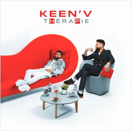 Keen'V - Therapie [ CD ]