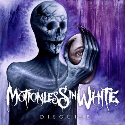 Motionless In White - Disguise [ CD ]
