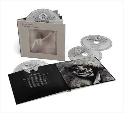 Kate Bush - The Other Sides (4CD) [ CD ]