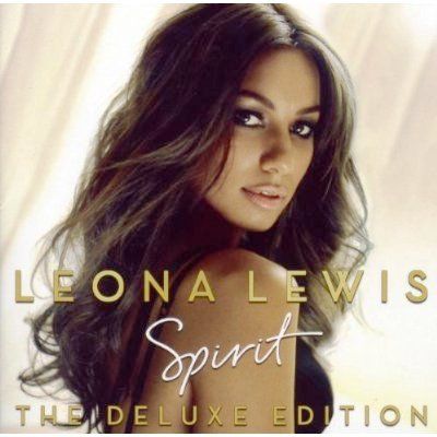 Lewis, Leona - Spirit (CD with DVD) [ CD ]
