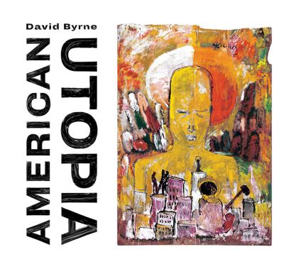 David Byrne - American Utopia [ CD ]