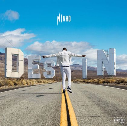 Ninho - Destin [ CD ]