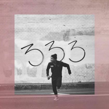 The Fever 333 - Strength In Numb333Rs (Vinyl)