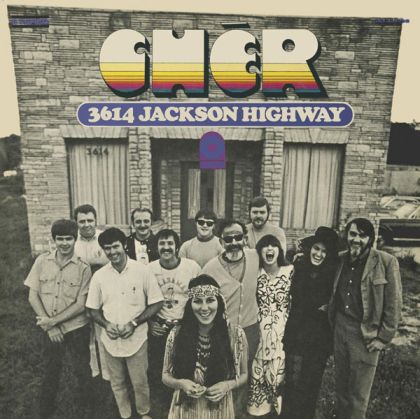 Cher - 3614 Jackson Highway (Limited Edition) (2 x Vinyl)
