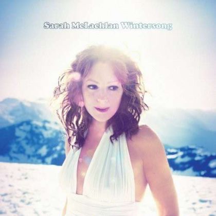 Sarah McLachlan - Wintersong [ CD ]