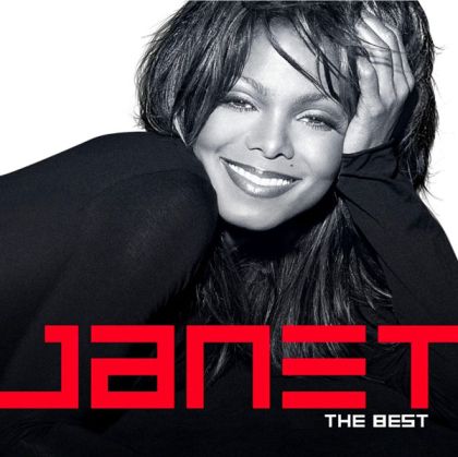 Janet Jackson - The Best (2CD) [ CD ]