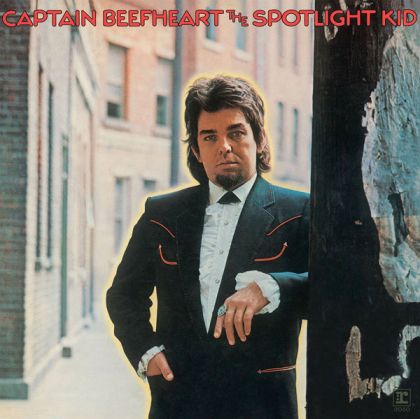 Captain Beefheart & The Magic Band - The Spotlight Kid (Limited Edition) (Vinyl) [ LP ]